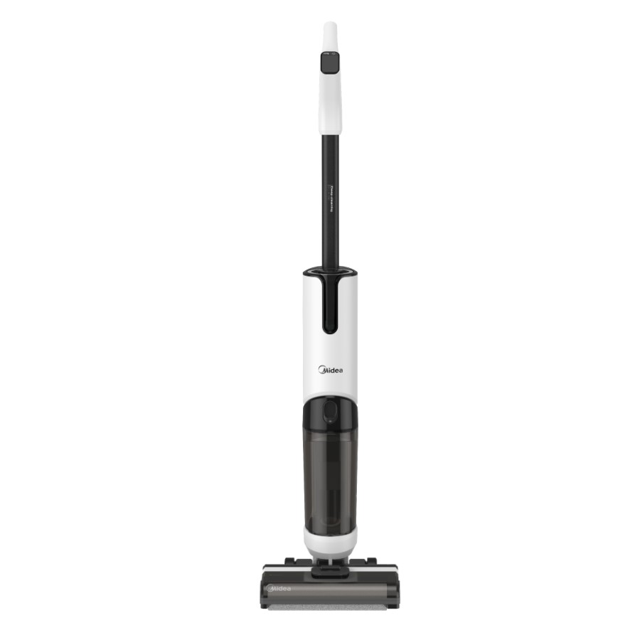 additioanl image for  Midea Cordless Floor Washer & Vacuum 